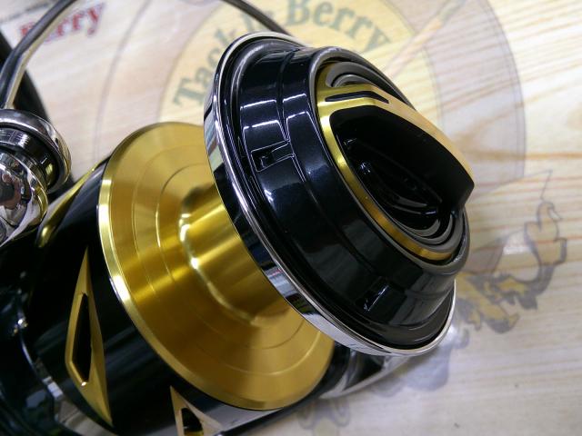 19ステラSW 8000HG｜＠ベリーネット 日本最大新品中古釣具WEBショップ