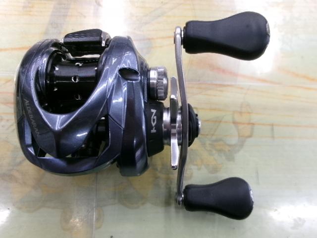 18アルデバランMGL 31 LH