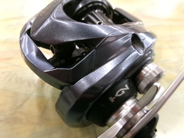 18アルデバランMGL 31 LH｜＠ベリーネット 日本最大新品中古釣具WEB