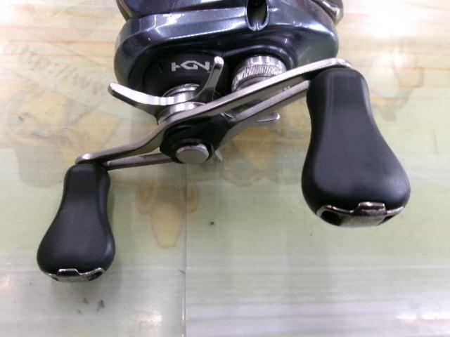 18アルデバランMGL 31 LH