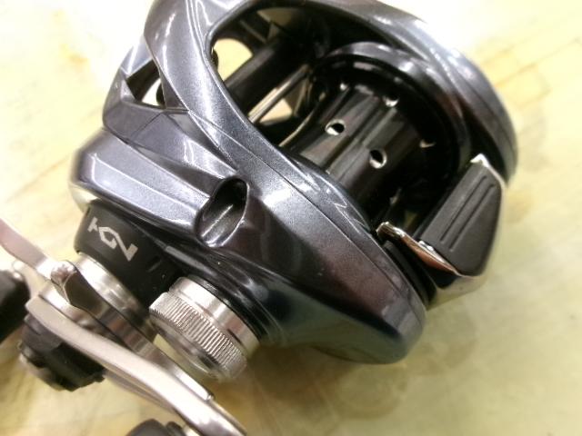 18アルデバランMGL 31 LH