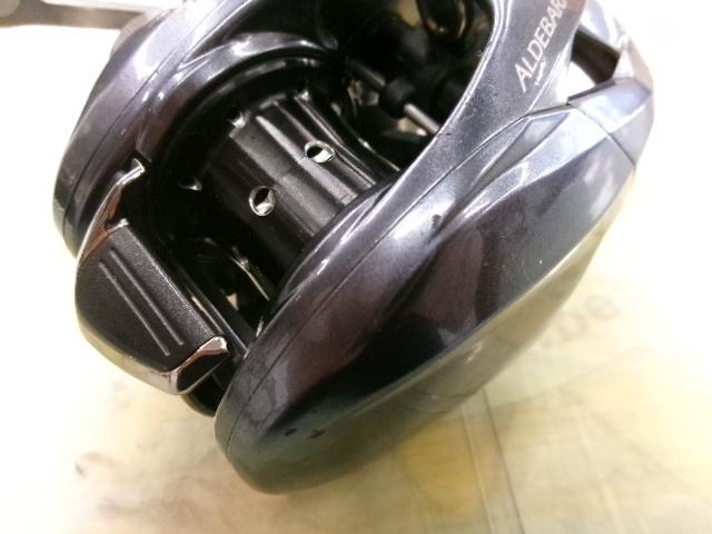 18アルデバランMGL 31 LH