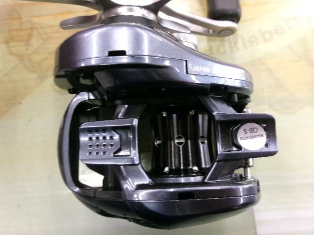 18アルデバランMGL 31 LH｜＠ベリーネット 日本最大新品中古釣具WEB