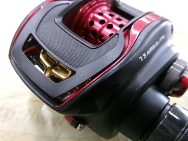 T3 AIR 8.6L-TW｜＠ベリーネット 日本最大新品中古釣具WEBショップ