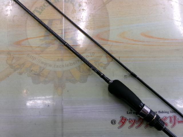 インスピレーション S63