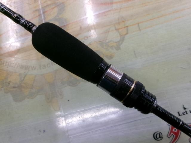 インスピレーション S63