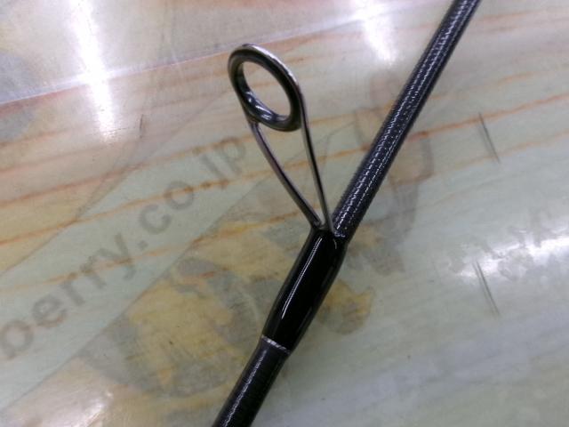 インスピレーション S63