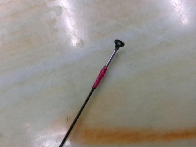 インスピレーション S63