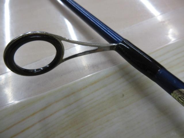 ロックショット S606L