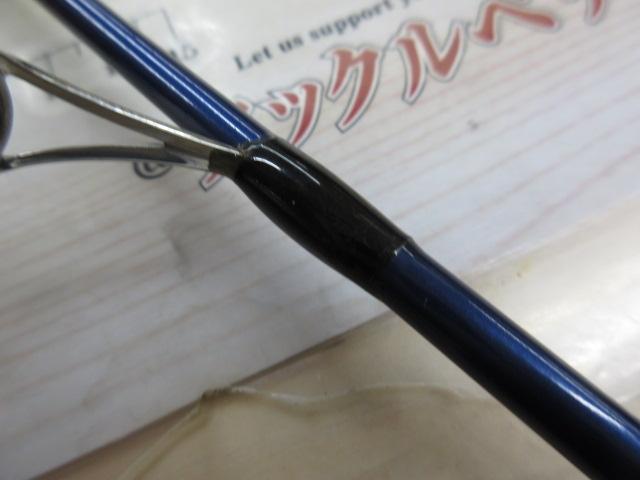 ロックショット S606L