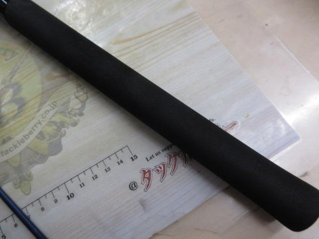 ロックショット S606L