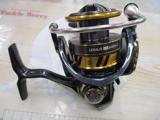 18レガリス LT3000D-C