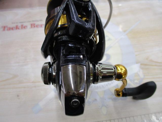 18レガリス LT3000D-C