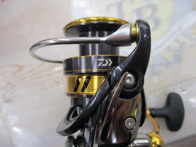 18レガリス LT3000D-C