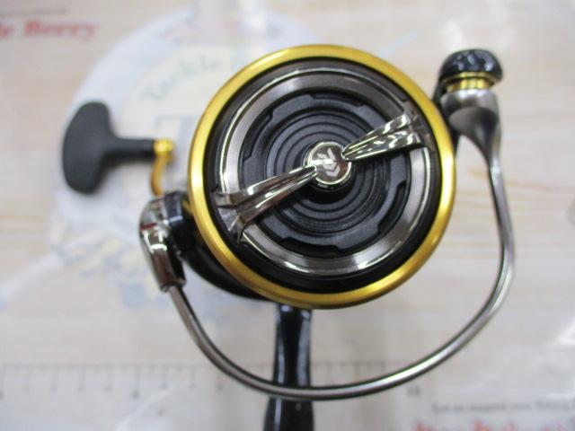 18レガリス LT3000D-C