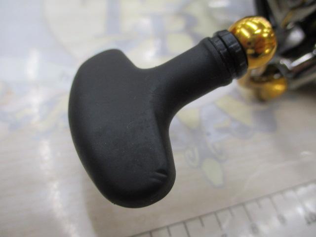 18レガリス LT3000D-C