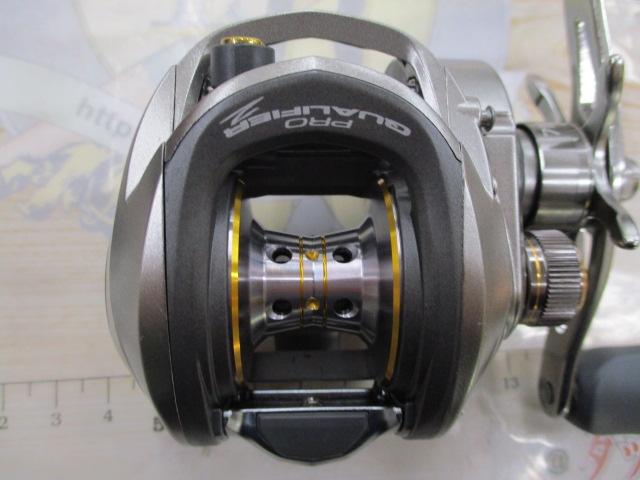 プロクオリファイアーPQC10SHA