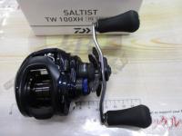 23ソルティスト TW 100XH PEスペシャル