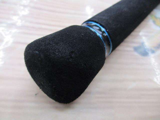 ソルティースタイルショアジギング STJS-1062MH-KR