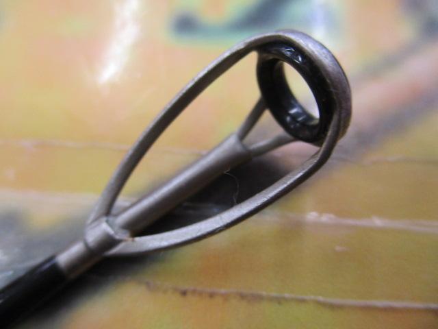 ソルティースタイルショアジギング STJS-1062MH-KR