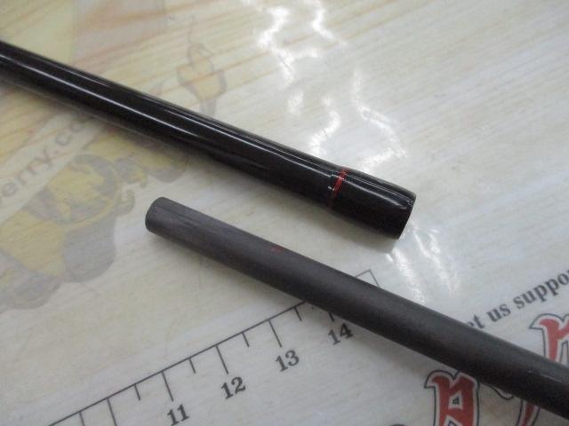 エアストコンボエギングS822M