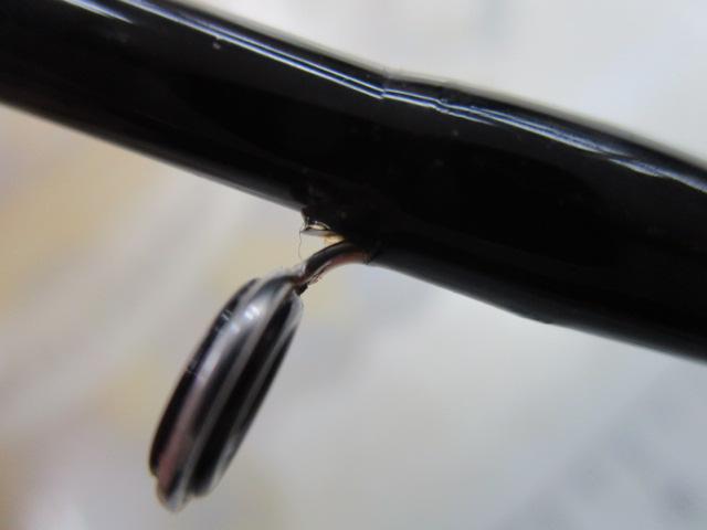 エアストコンボエギングS822M