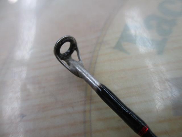 エアストコンボエギングS822M