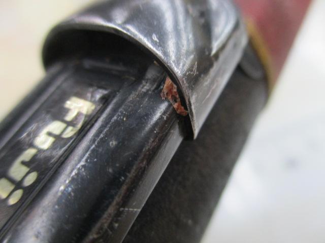 がま磯HHシルバー3-5.0