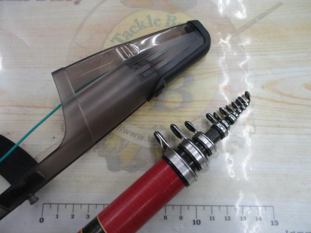 がま磯HHシルバー3-5.0