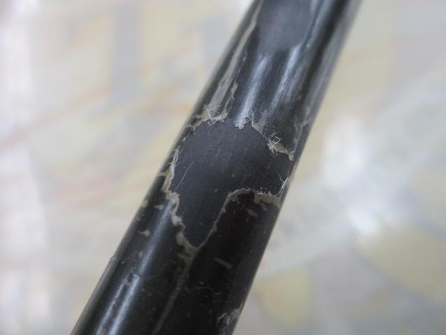 がま磯 3号5.4mHHシルバー