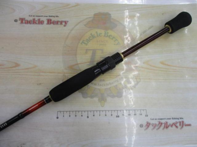 15ソアレBB S706ULT