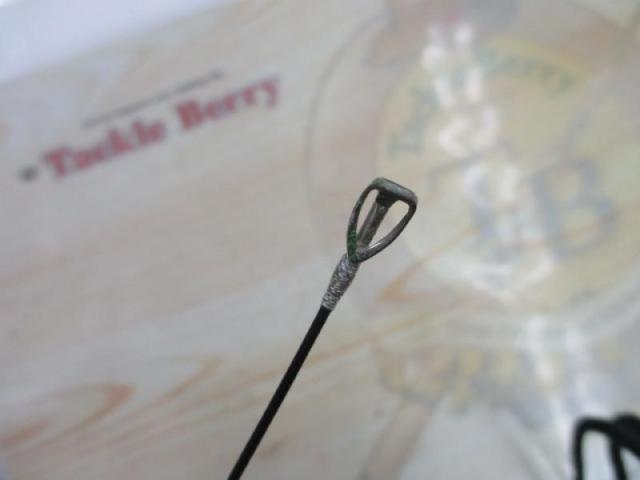 15ソアレBB S706ULT