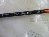 15ソアレBB S706ULT