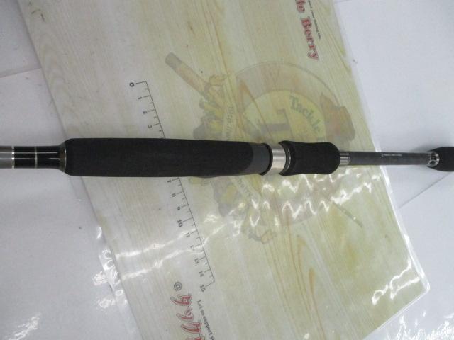 リアルメソッドエギングSP862ML