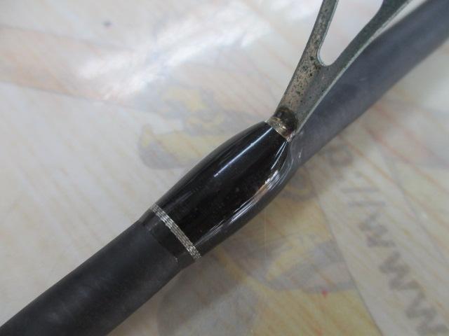 リアルメソッドエギングSP862ML