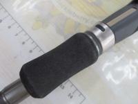 リアルメソッドエギングSP862ML