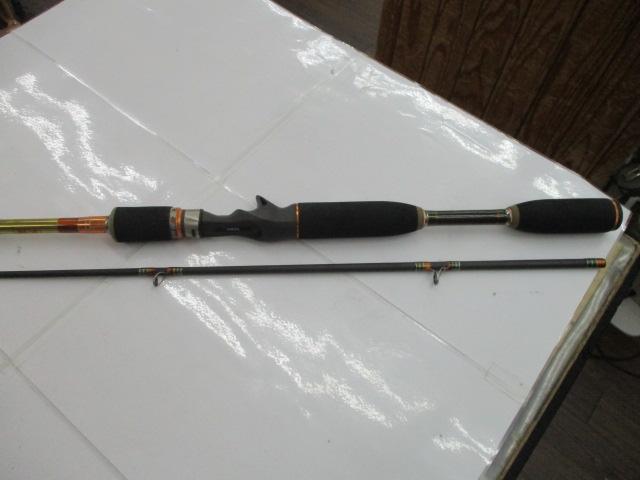 ブチヌキBC-X662M