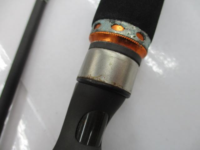 ブチヌキBC-X662M