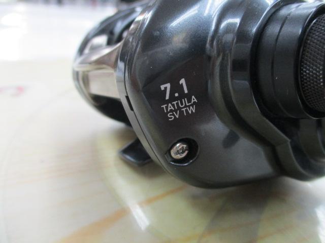 20タトゥーラ SV TW 103SH