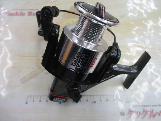 ウィスカートーナメント SS-850