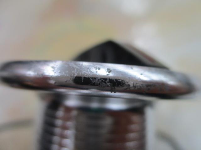 ウィスカートーナメント SS-850