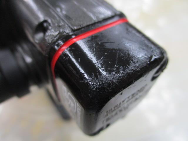 ウィスカートーナメント SS-850