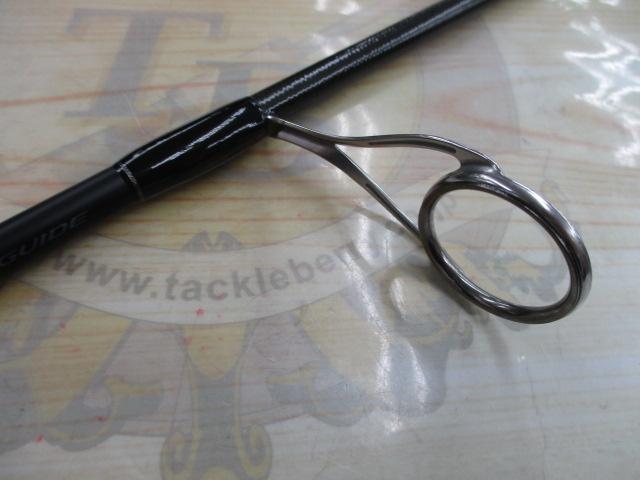 24ポイズンアドレナ 266L