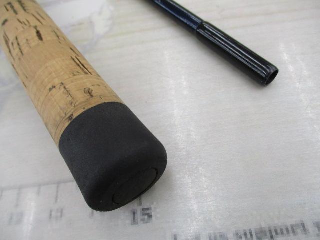 ソルティープラッガー SPS-962-Ti