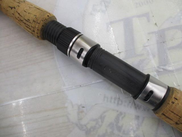 ソルティープラッガー SPS-962-Ti