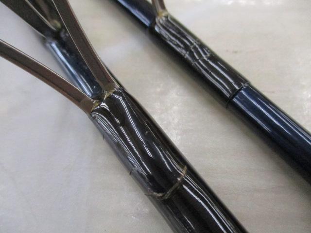 ソルティープラッガー SPS-962-Ti