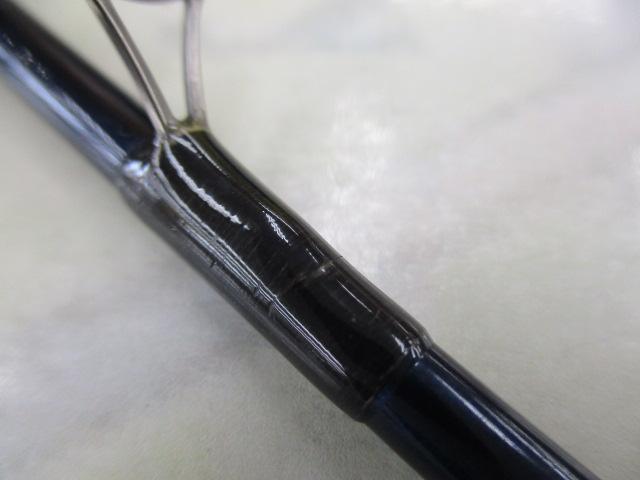 ソルティープラッガー SPS-962-Ti