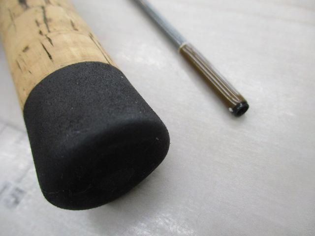 ストリームスピン ボロン SS-56EXL チタンSIC+スクリューシート