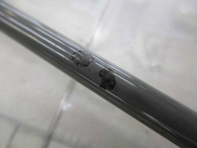 ストリームスピン ボロン SS-56EXL チタンSIC+スクリューシート