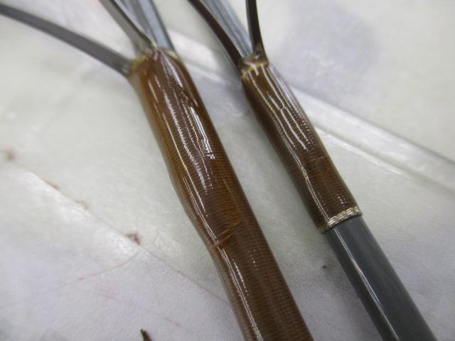 ストリームスピン ボロン SS-56EXL チタンSIC+スクリューシート